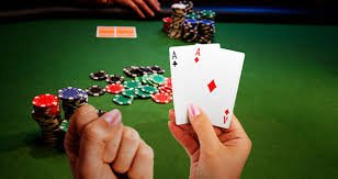 Bingo ကတ်ကို online ကစားသောနည်းလမ်း