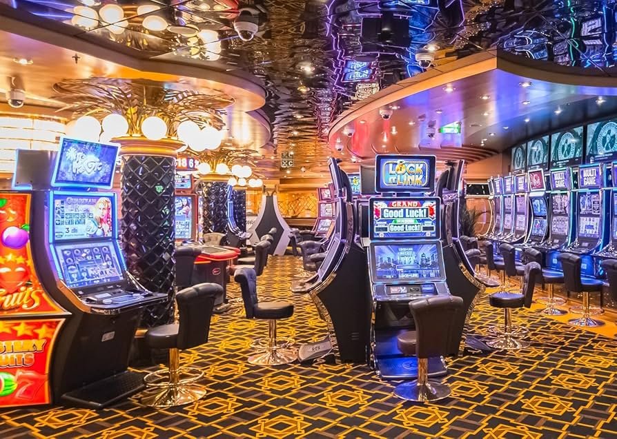 Live Dealer Baccarat Table Myanmar Online Casino ကစားနည်း