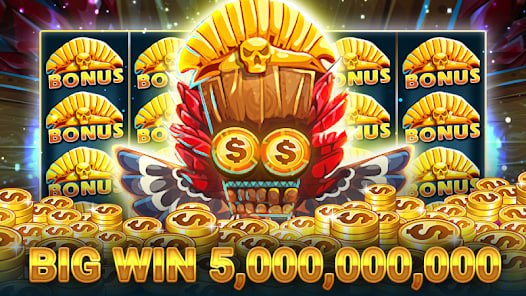 Myanmar Online Slots Jackpot ဂိမ်းများ 818slot တွင်