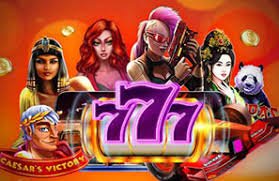 818slot Live Casino Slots Myanmar